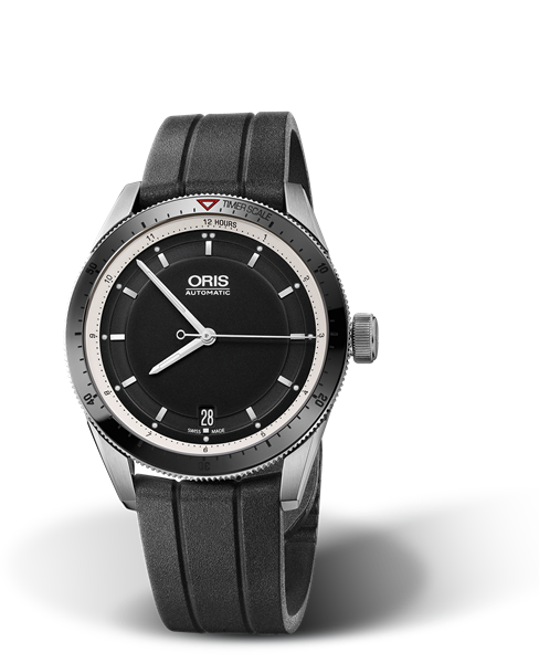 oris artix gt day date