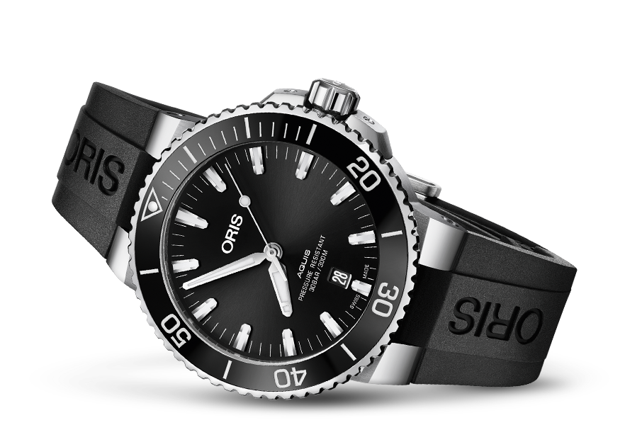 Aquis Date - 01 733 7732 4135-07 8 21 05PEB | Oris