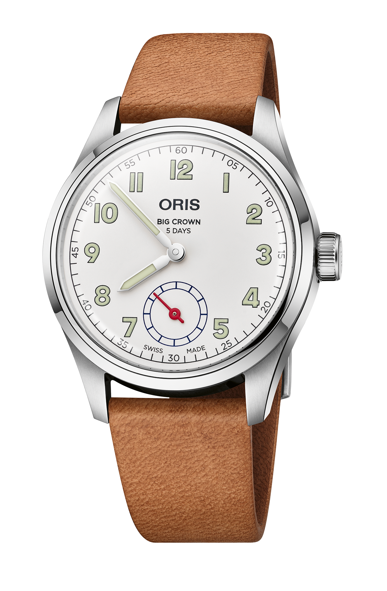 Wings of Hope Limited Edition - 01 401 7781 4081-Set | Oris