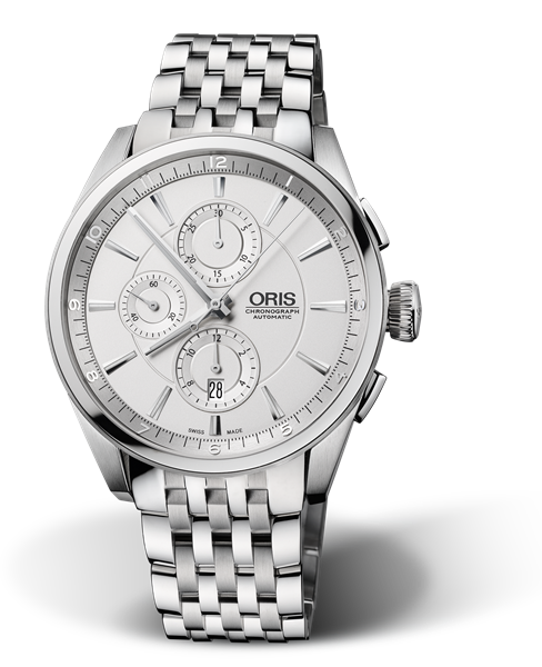 Artix Chronograph - 01 674 7644 4051-07 8 22 80 | Oris
