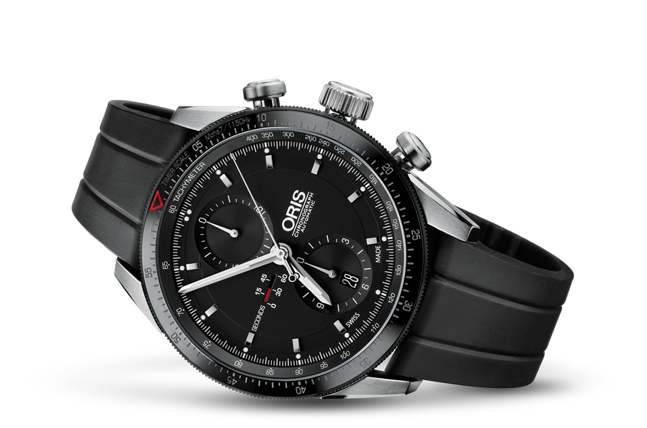 Artix GT Chronograph - 01 674 7661 4434-07 4 22 20FC | Oris 