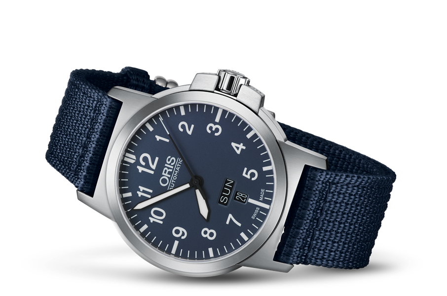 Oris bc on sale