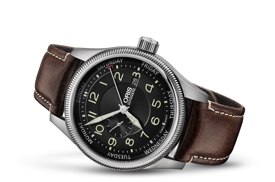 Oris Big Crown Pointer Date Oris Massdrop Oris Big Crown Small