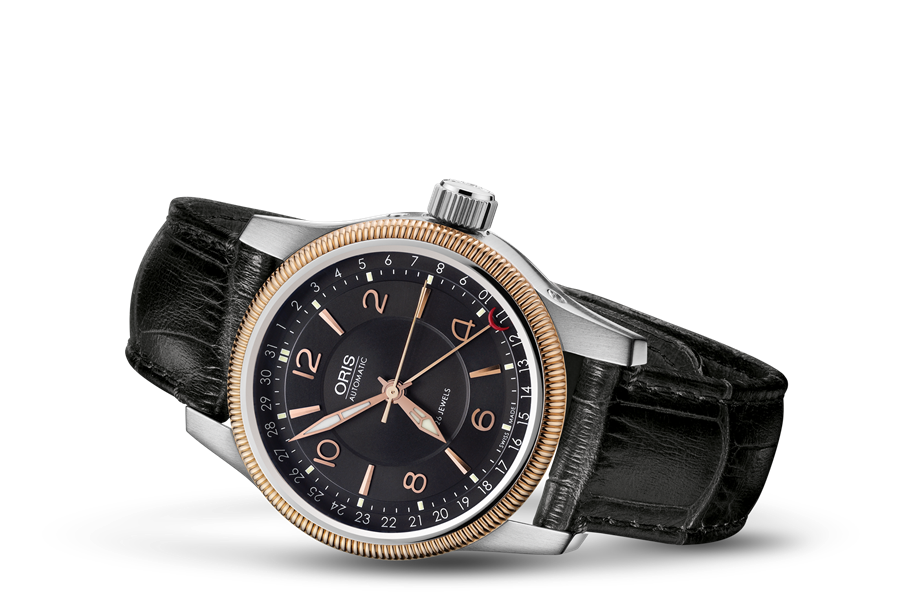 oris 7628