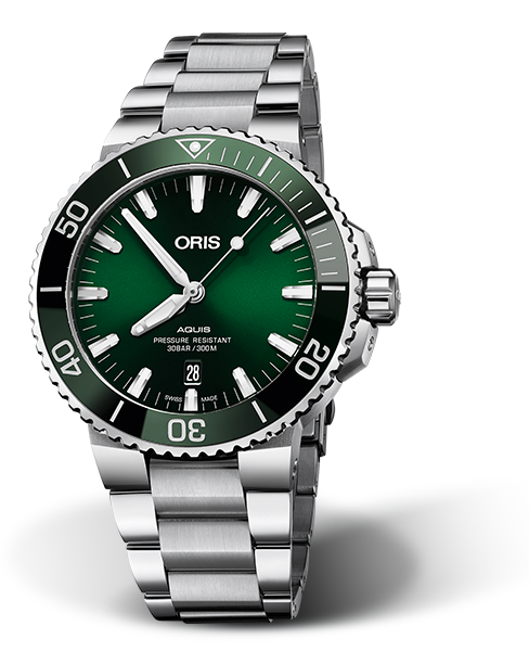 Aquis Date - 01 733 7730 4157-07 8 24 05PEB | Oris