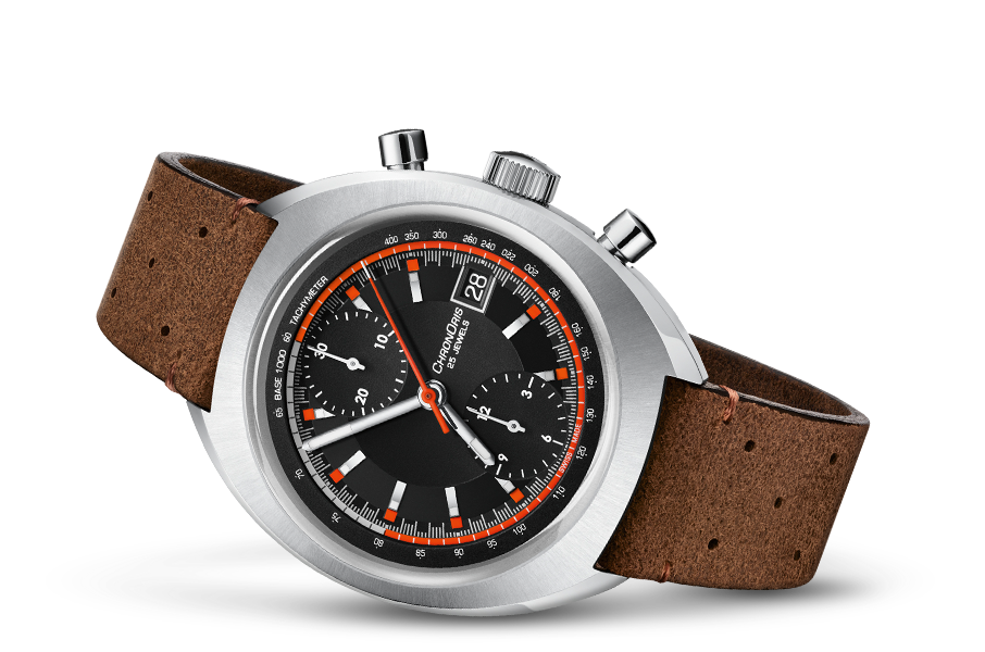 Chronoris Limited Edition - 01 673 7739 4034-Set MB | Oris