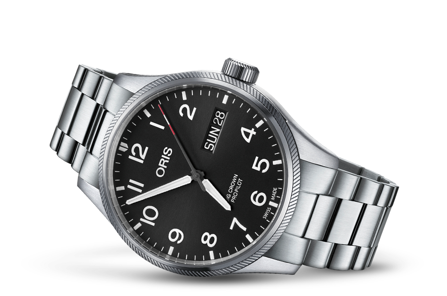 55th Reno Air Races Limited Edition - 01 752 7698 4194-Set TS | Oris