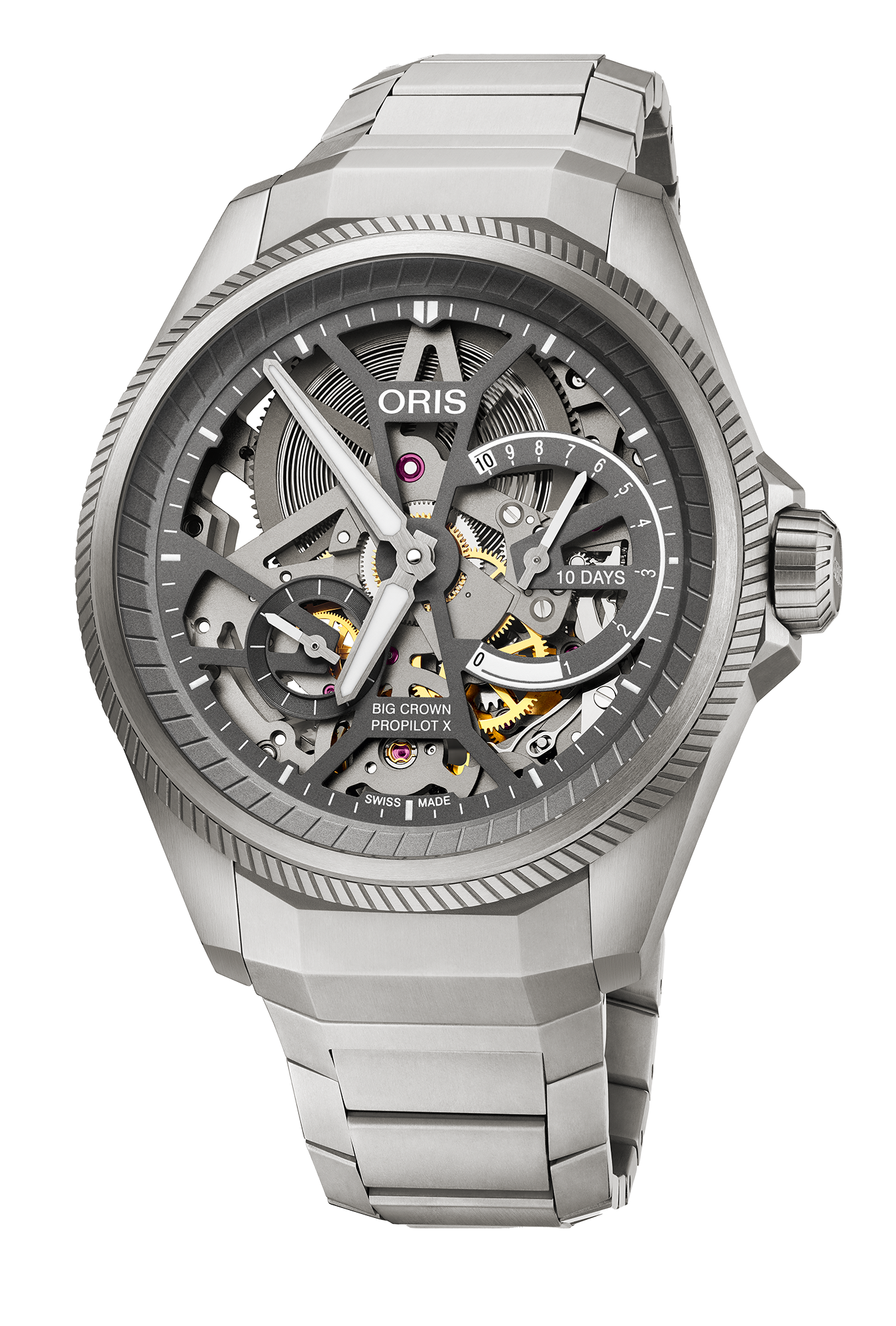 Propilot X Calibre 115 01-115-7759-7153-Set7-22-01TLC