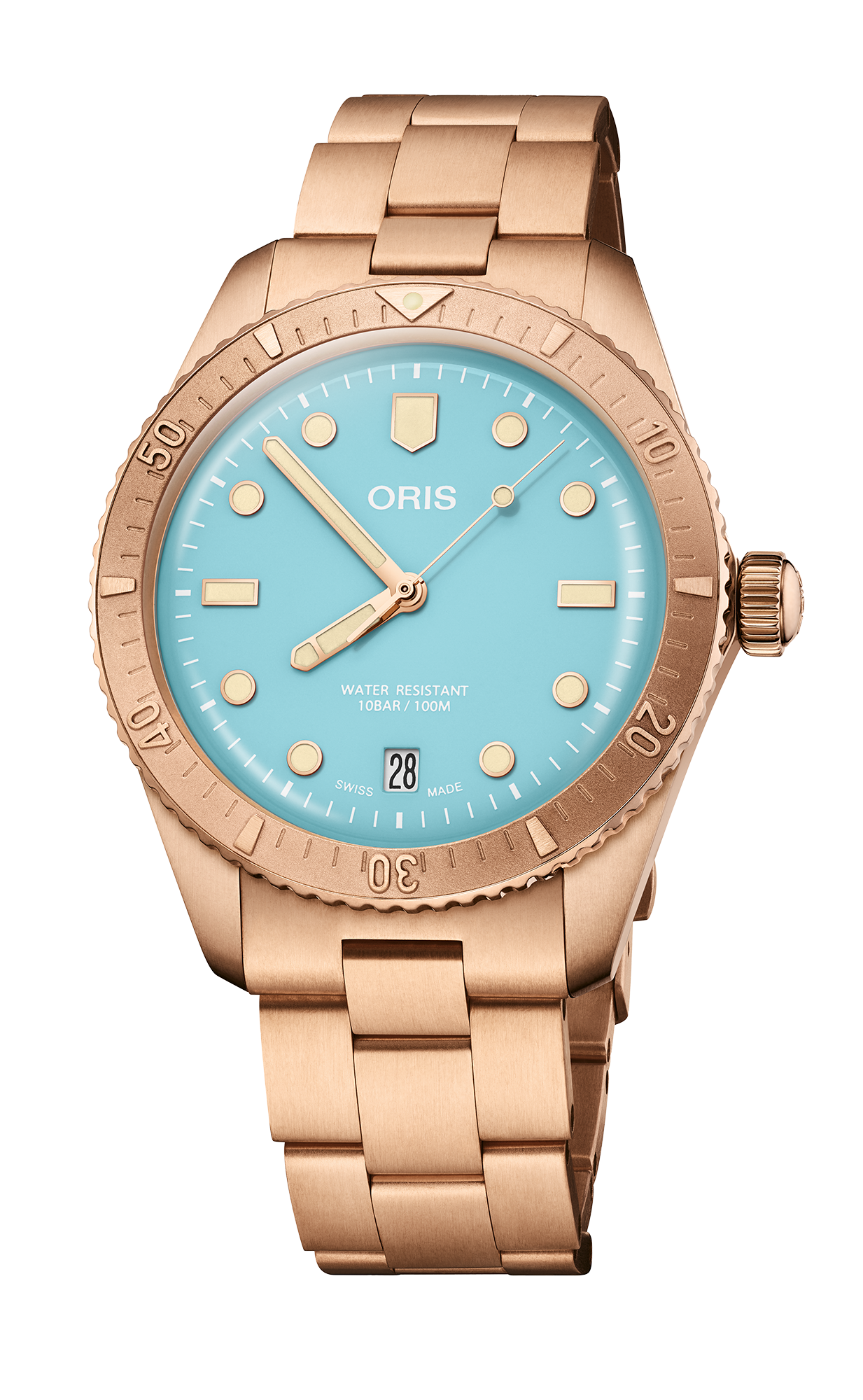 Divers Sixty Five Cotton Candy 01-733-7771-3155-07-8-19-15