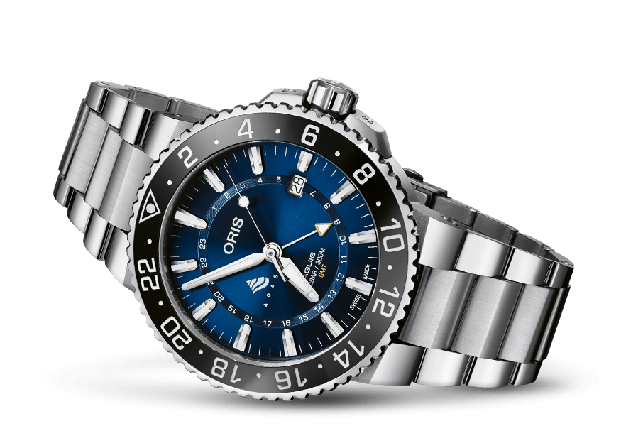 ARAS Limited Edition - 01 798 7754 4115-Set | Oris
