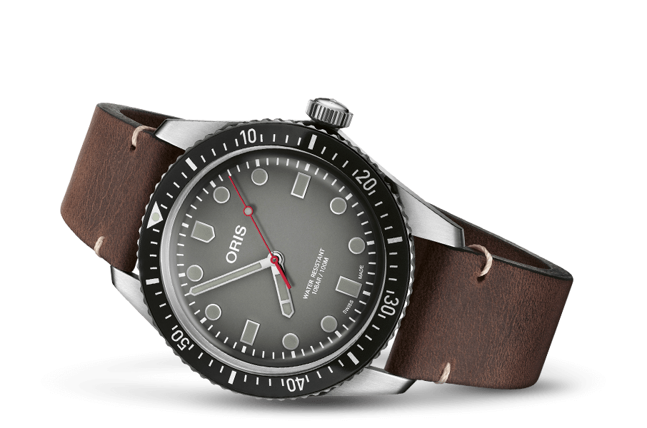 CronotempVs Limited Edition - 01 733 7720 4033-07 5 21 44 | Oris