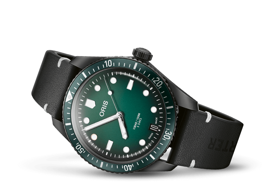 Oris 65 limited edition hotsell