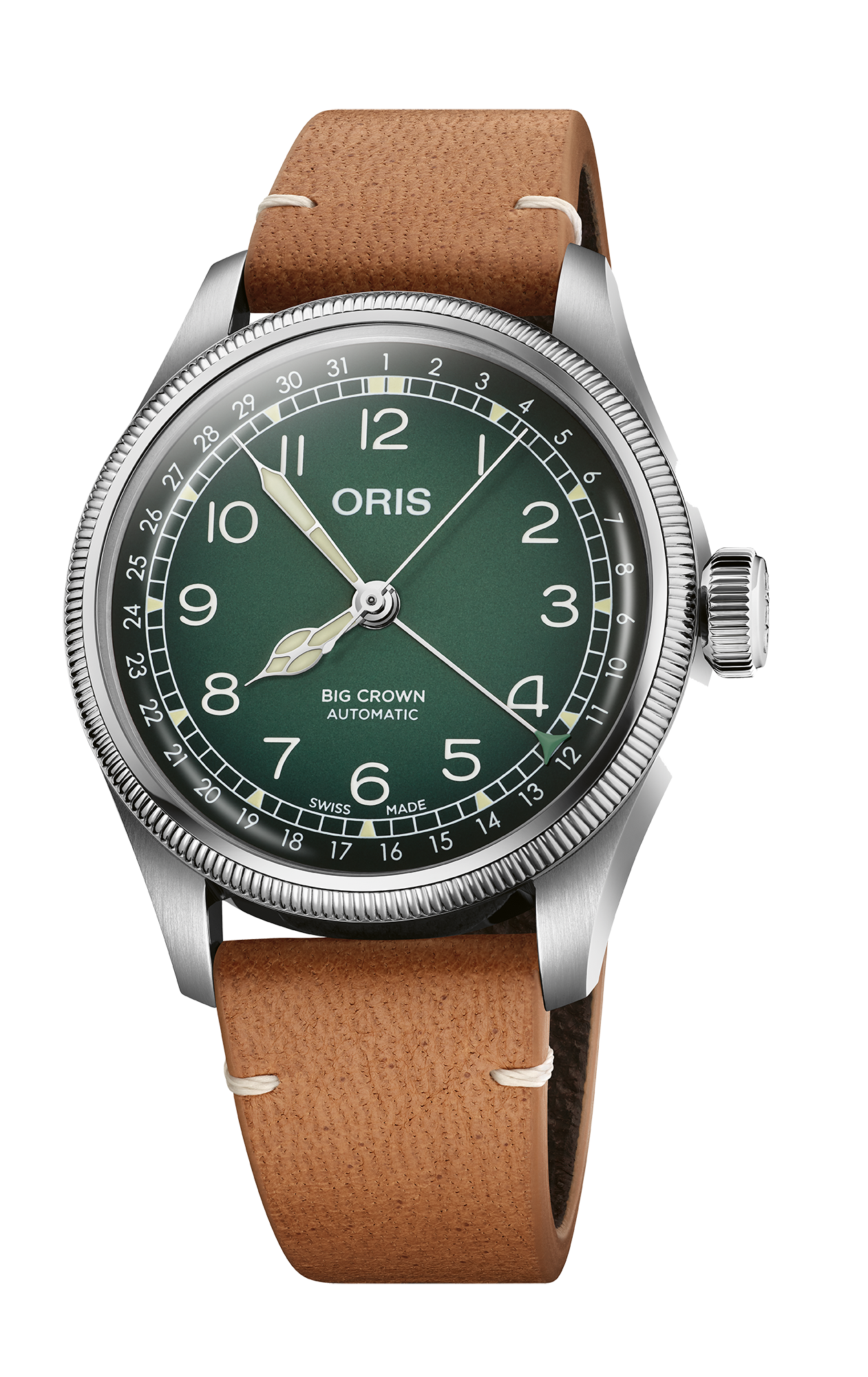 ボリス オリス X チェルボボランテ - 01 754 7779 4067-Set | Oris