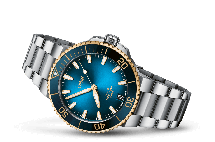 Aquis | Oris