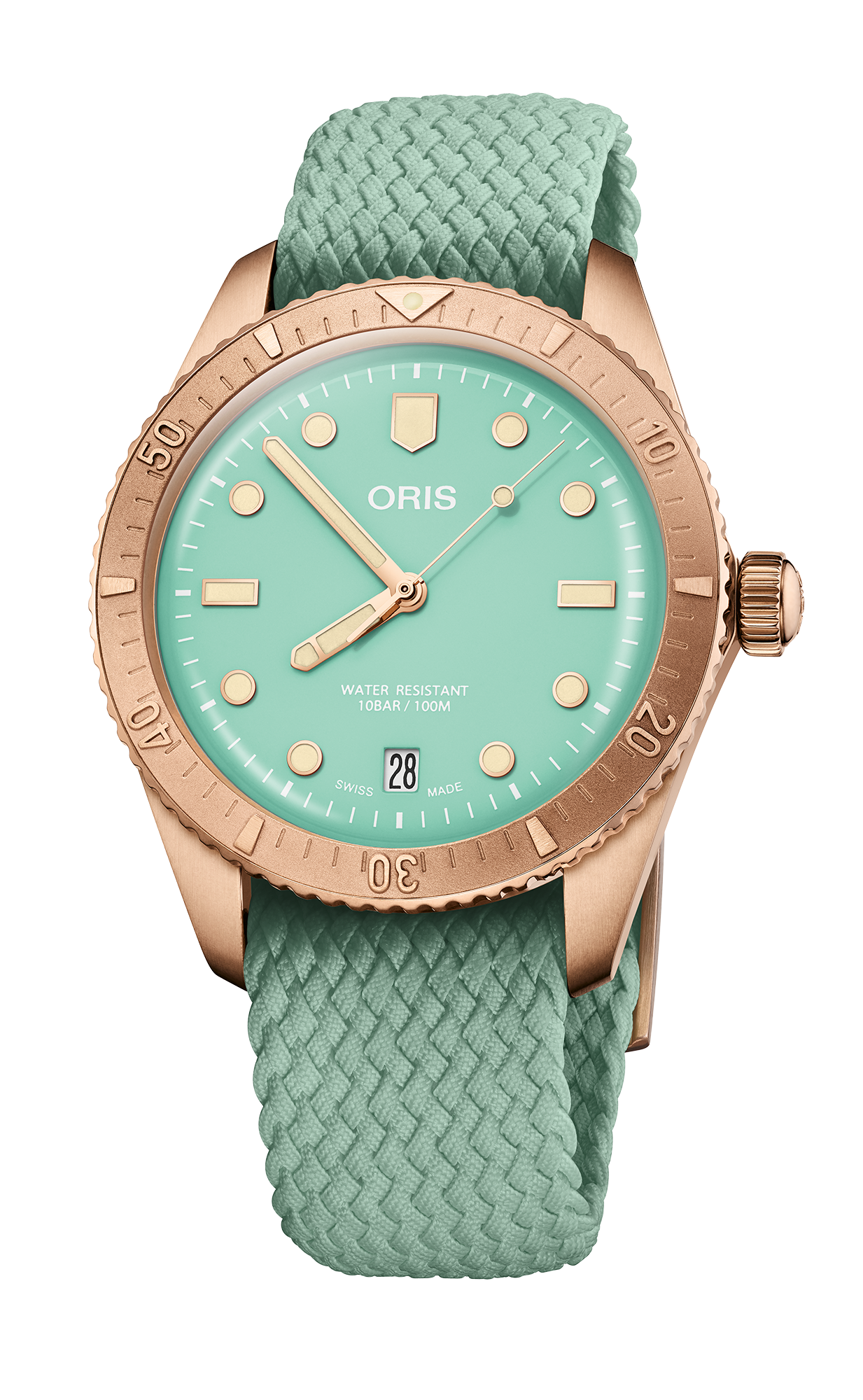 Divers Sixty Five Cotton Candy 01-733-7771-3157-07-3-19-03BRS