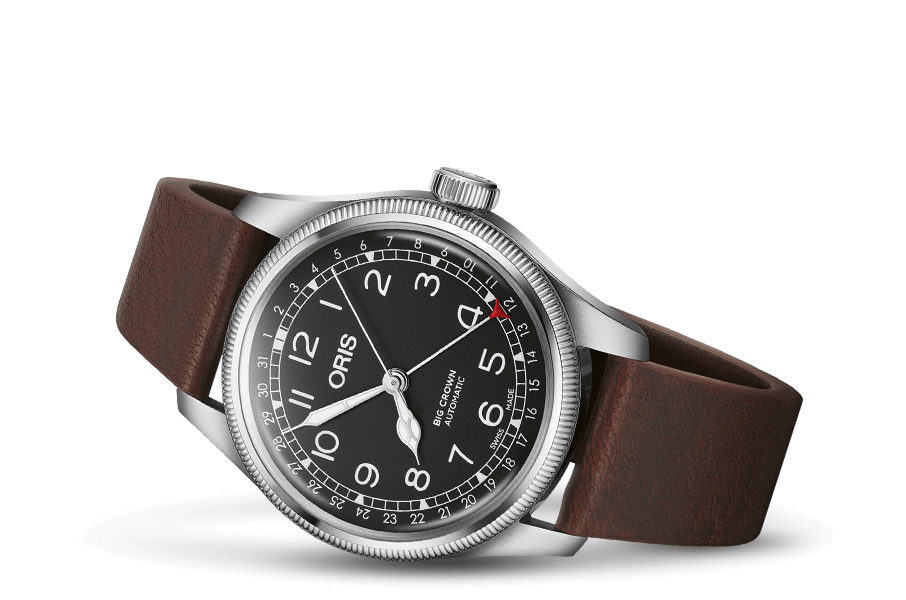 WB Limited Edition - 01 754 7785 4094-Set | Oris