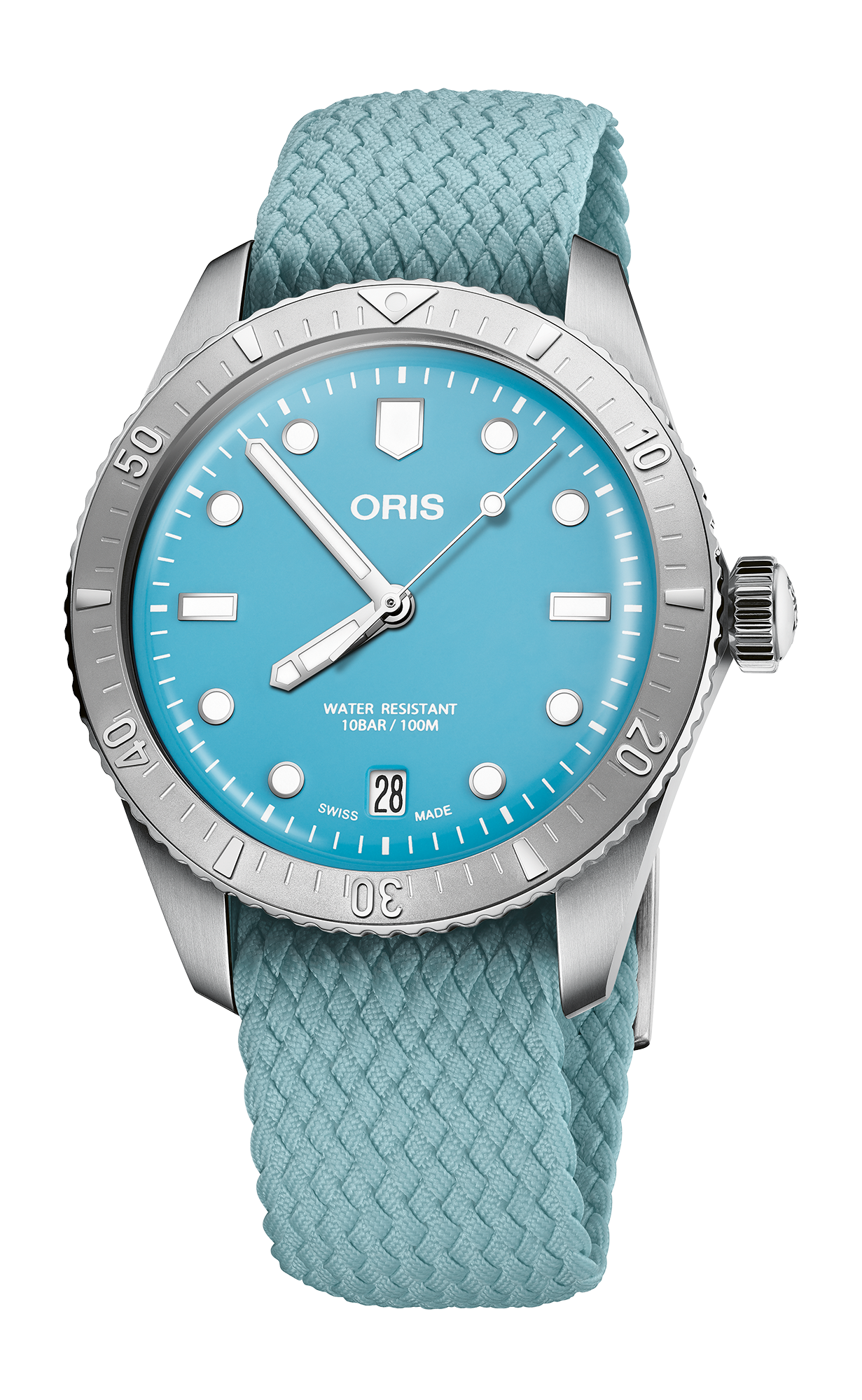 Divers Sixty Five Cotton Candy 01-733-7771-4055-07-3-19-02S