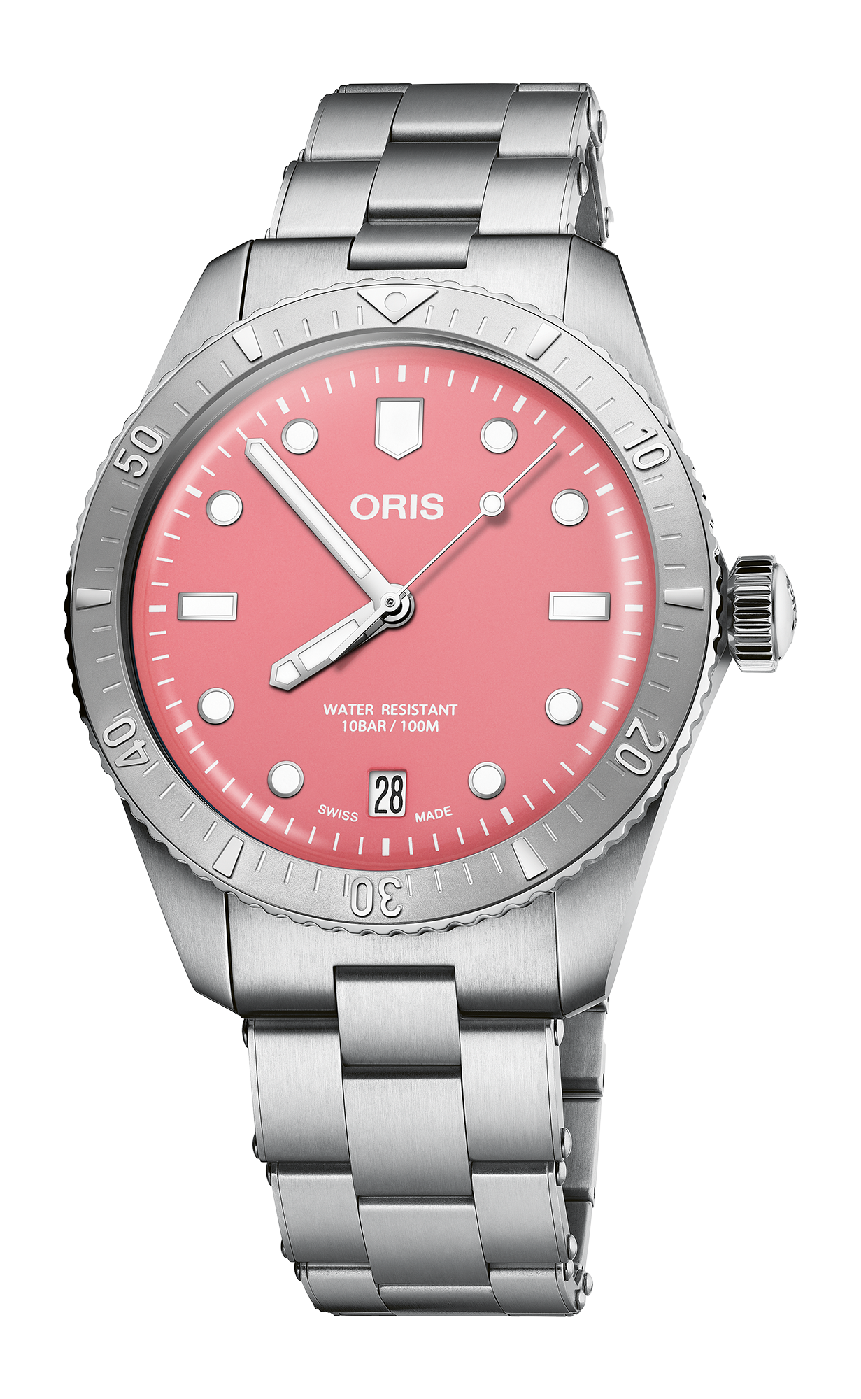 Divers Sixty Five Cotton Candy 01-733-7771-4058-07-8-19-18