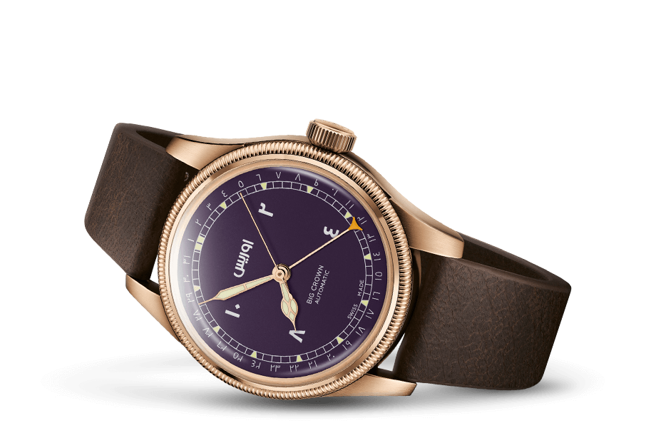 Oris X AWC Limited Edition - 01 754 7741 3115-Set | Oris