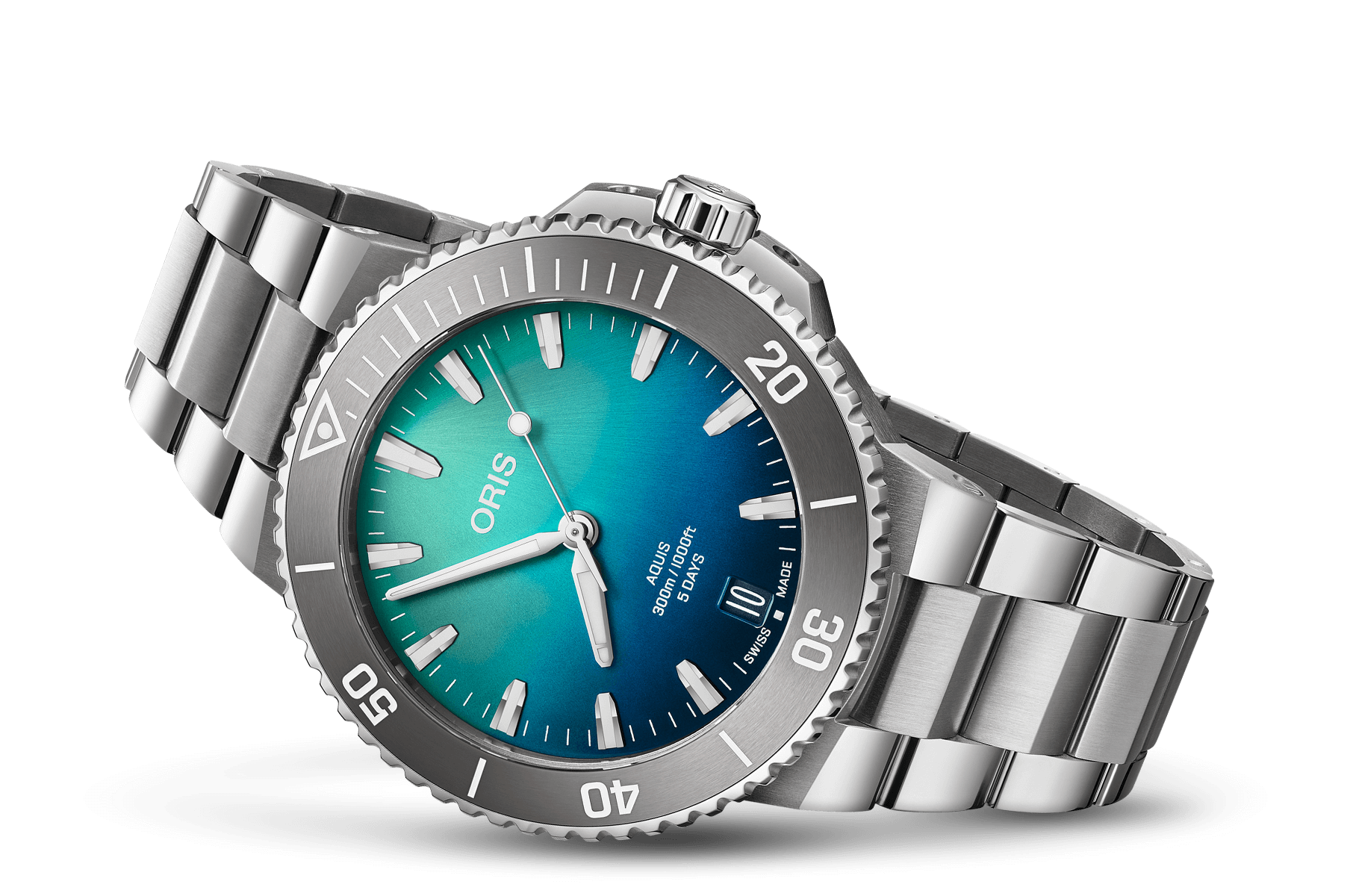 Oris clean ocean limited edition for sale best sale