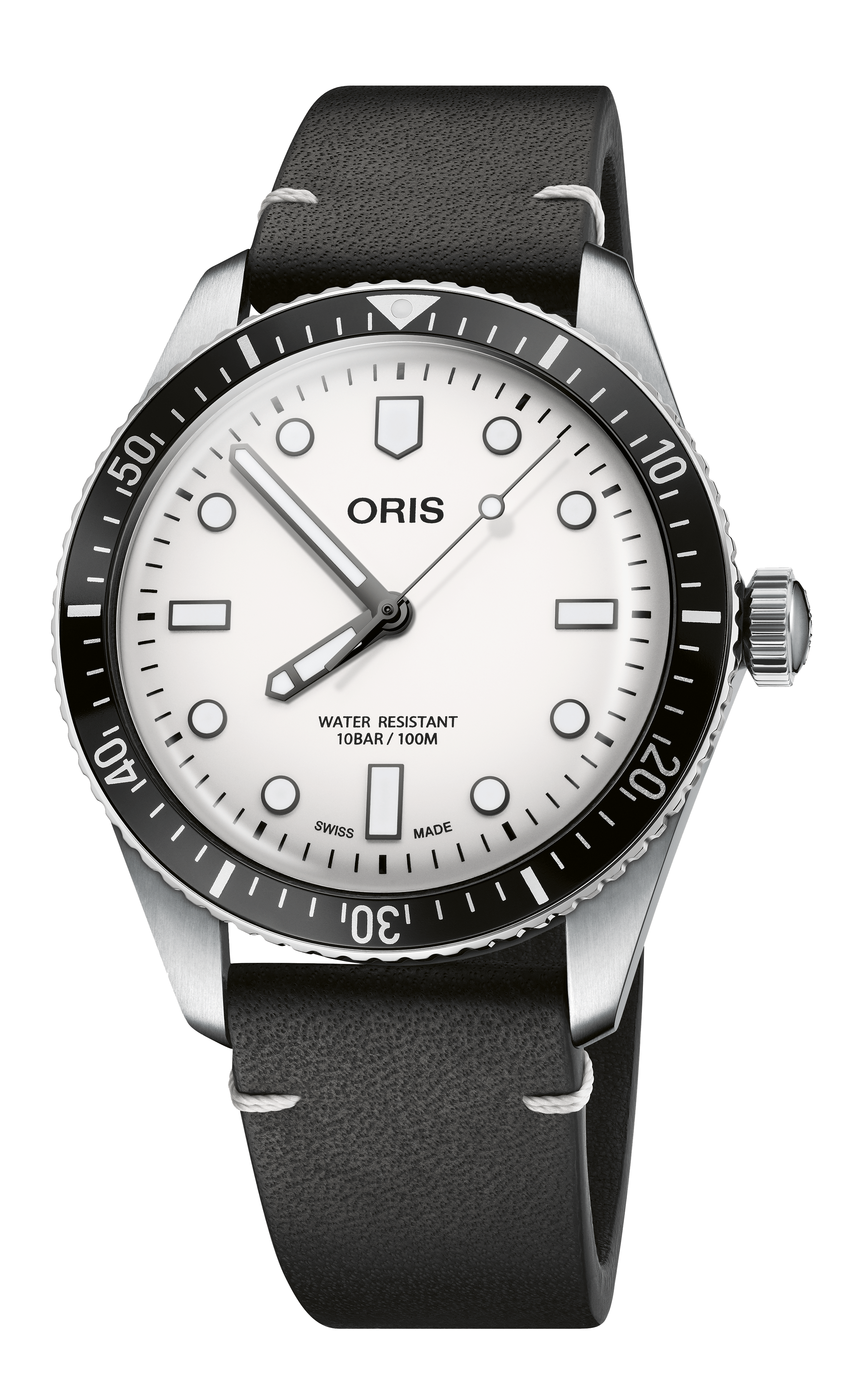 Oris Social Club Edition 01-733-7707-4051-OSC-XAN-Set
