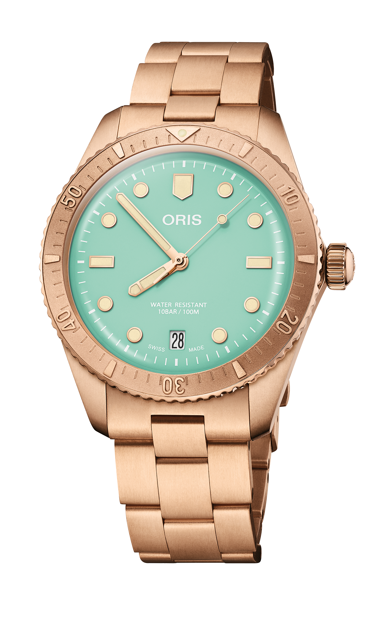 Divers Sixty Five Cotton Candy 01-733-7771-3157-07-8-19-15