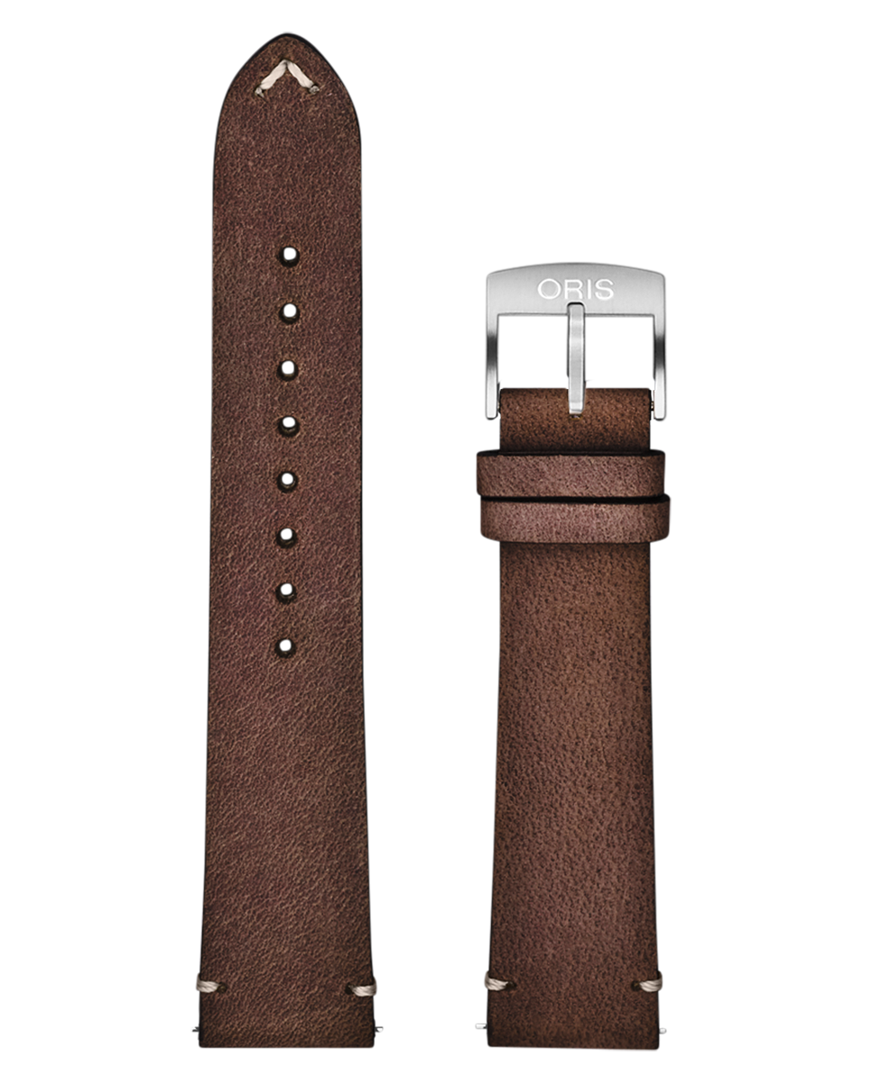 Divers Sixty-Five Chronograph - 01 771 7744 4354-07 5 21 45 | Oris