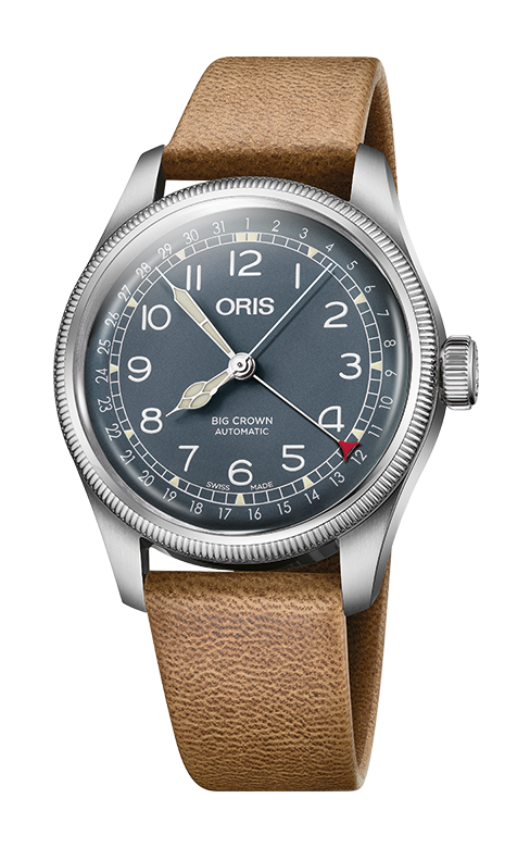 Big Crown Pointer Date 01-754-7785-4065-07-6-20-10