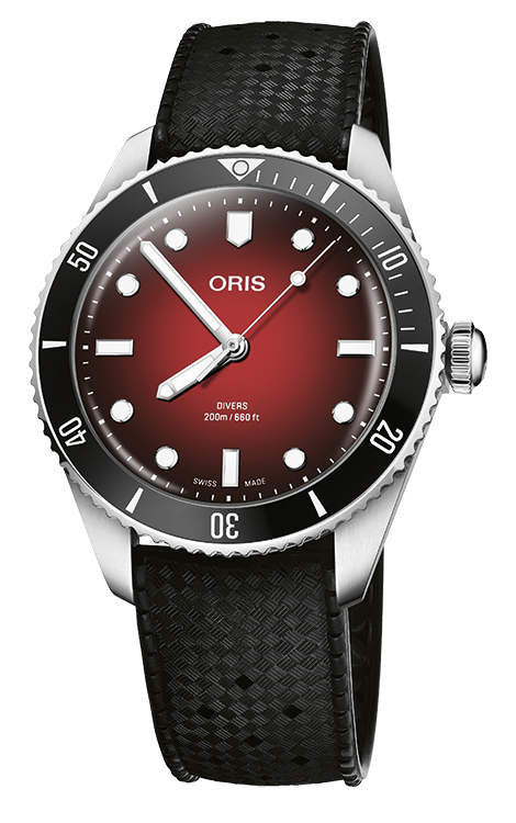 Divers 01-733-7795-4018-Set
