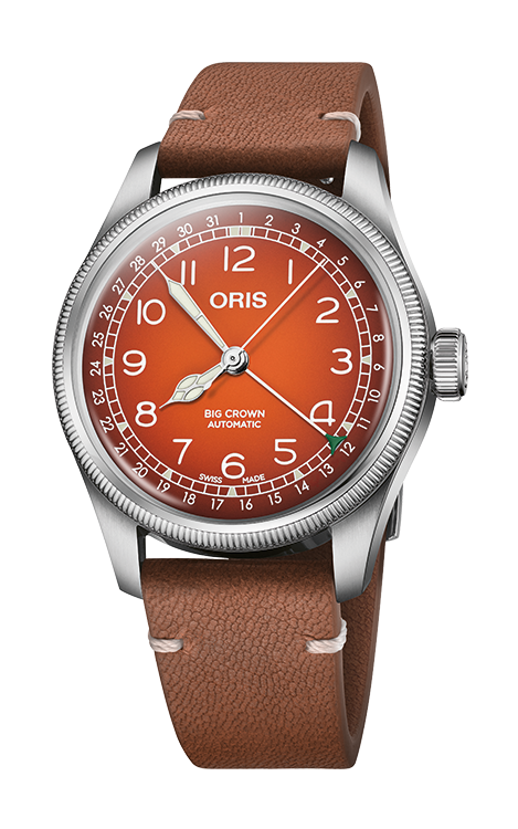 オリス X チェルボボランテ - 01 754 7785 4068-Set | Oris
