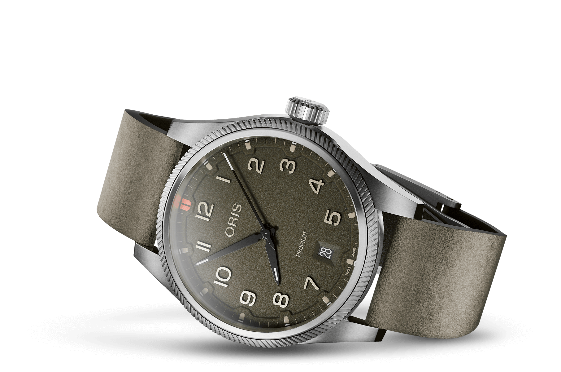 Oris ProPilot Date