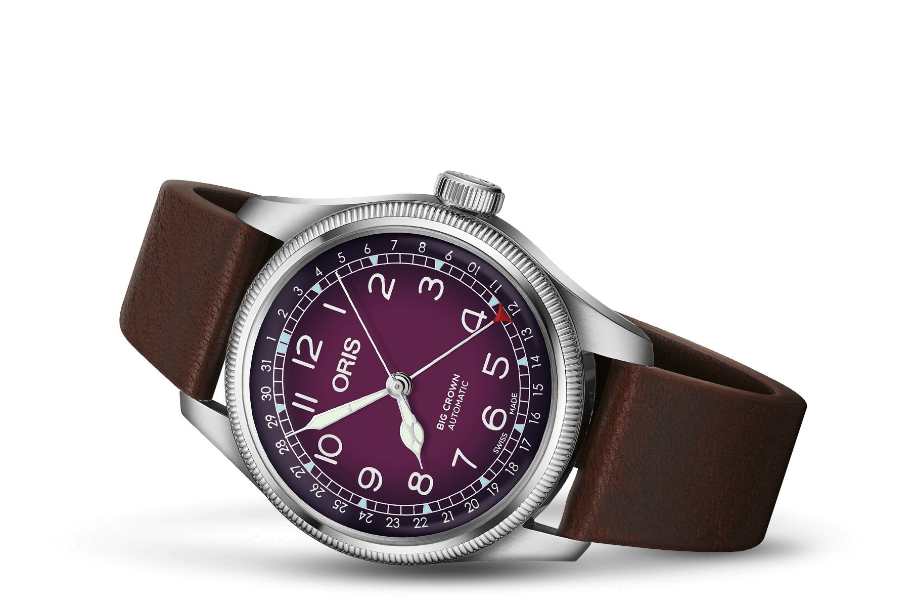 Hank Aaron Limited Edition - 01 754 7785 4081-Set | Oris