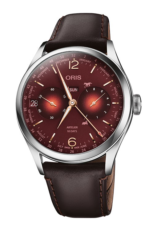Artelier Calibre 113 01-113-7806-4088-Set
