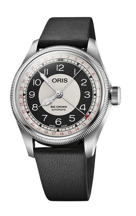 Big Crown Pointer Date 01-754-7779-4061-07-5-19-25