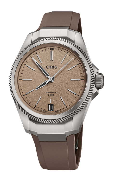 Ohlala X Limited Edition - 01 400 7778 7116-Set | Oris