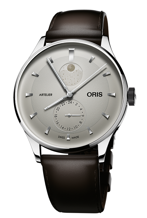 Artelier Complication 01-782-7811-4051-07-6-20-17FC