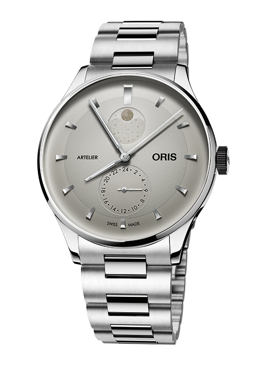 Artelier Complication 01-782-7811-4051-07-8-20-20