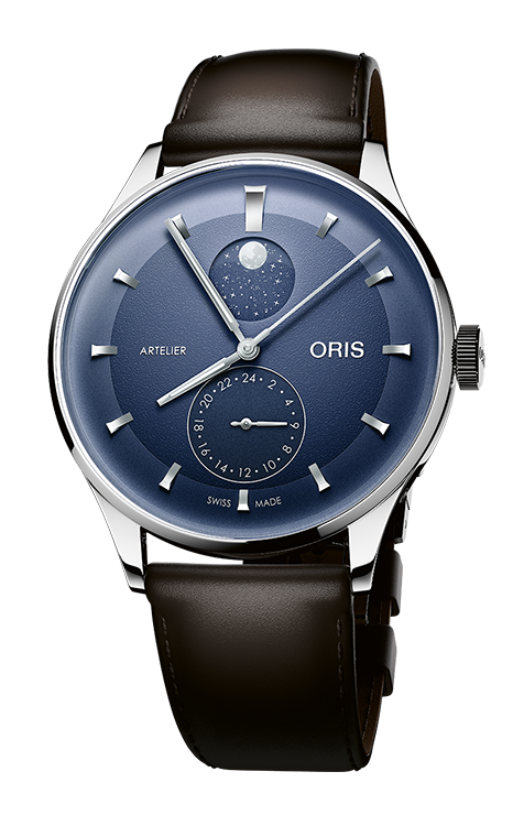 Artelier Complication 01-782-7811-4055-07-6-20-17FC