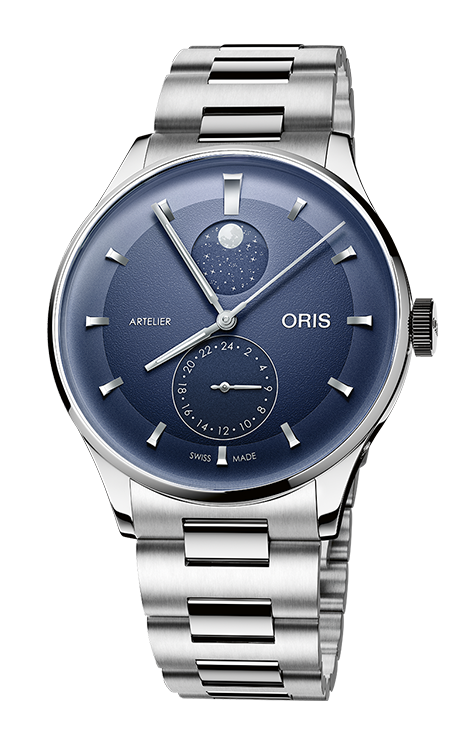Artelier Complication 01-782-7811-4055-07-8-20-20