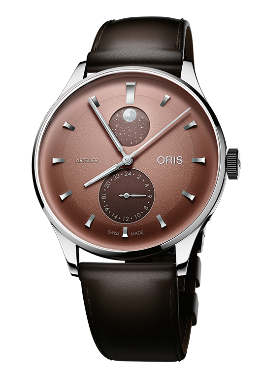 Artelier Complication 01-782-7811-4056-07-6-20-17FC