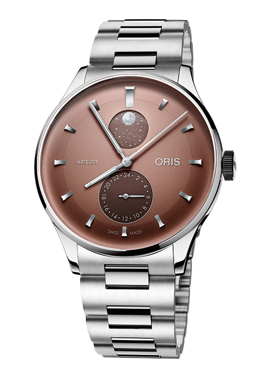 Artelier Complication 01-782-7811-4056-07-8-20-20