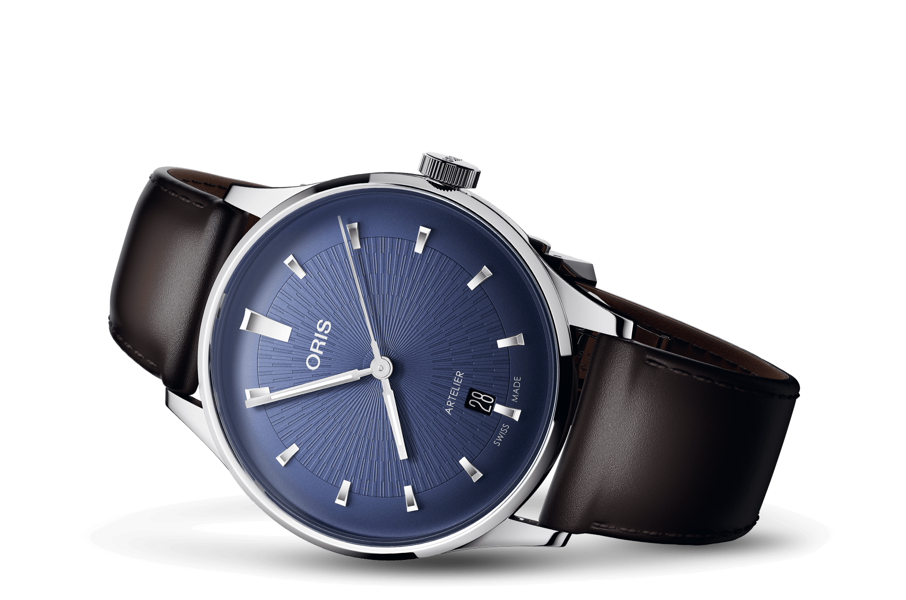 ORIS オリス 561 7687 4071M