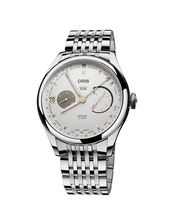Artelier Calibre 113 01-113-7806-4051-07-8-23-79PS