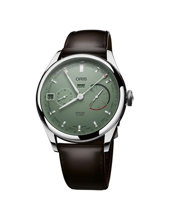 Artelier Calibre 113 01-113-7806-4057-07-5-22-96FC