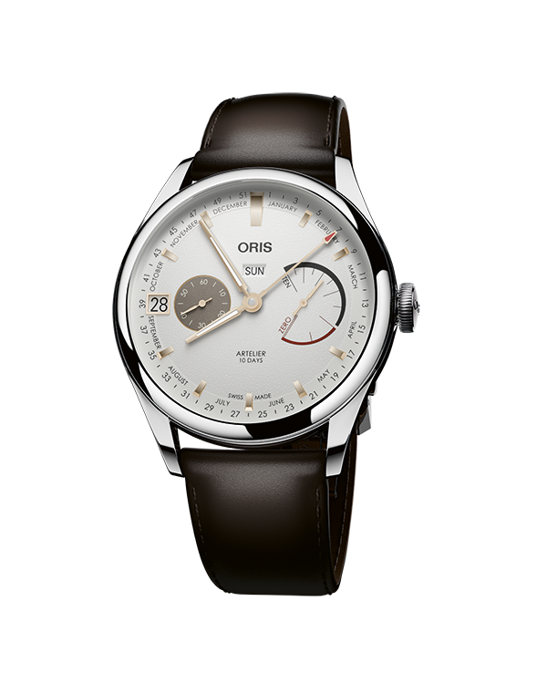 Artelier Calibre 113 01-113-7806-4051-07-5-22-96FC
