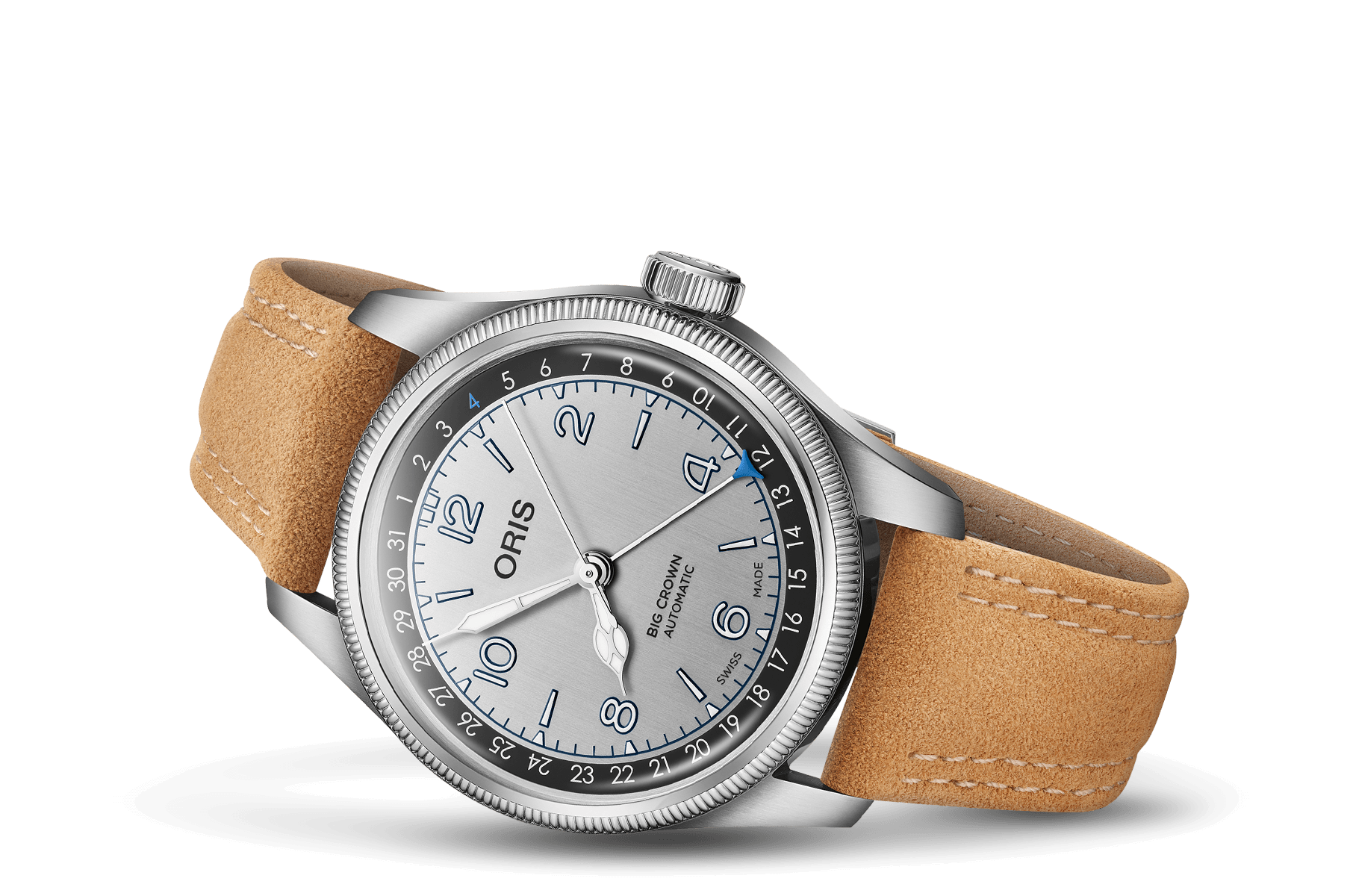 Lou Gehrig Limited Edition - 01 754 7785 4091-Set | Oris