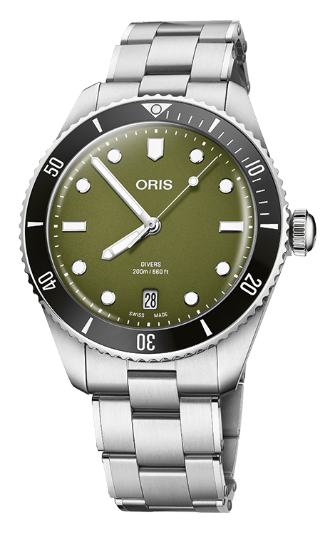 Divers 01-733-7795-4057-Set